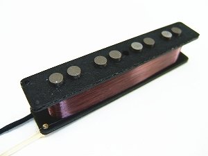 Amazon.co.jp: GOTOH PICKUPS JB-CLASSIC α ネック側ブラック Amazon.co.jp: GOTOH PICKUPS JB-CLASSIC α ネック側ブラック