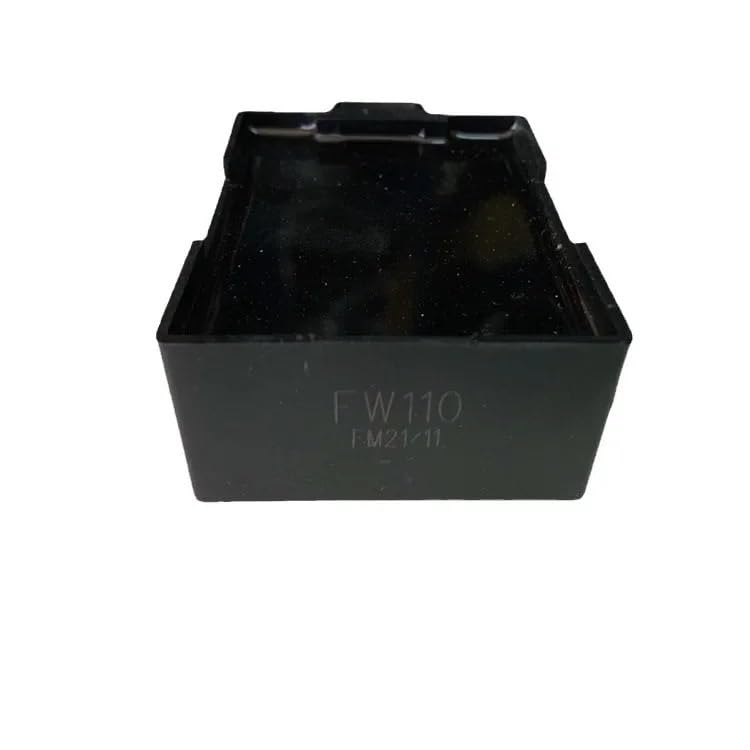 Module boîte moteurs FW110 optimisation du calage d'allumage moto