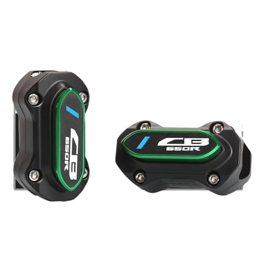Bloc Garniture Moteur CB650R Protection Pare-chocs Moto