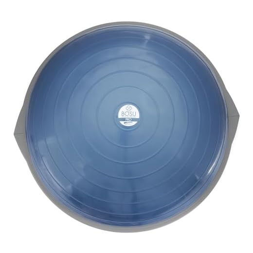 BOSU Pro 26-Inch Home Gym Trainer
