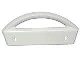 Modelo ZRB29NC, ZRA627W.... SERVI-HOGAR TARRACO® Tirador puerta Frigorifico ZANUSSI ZFU625MW