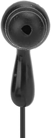 Miniatura 8 de Auriculares, IPX8 natación reproductor de música MP3, radio FM, diseño de silicona de ángulo cómodo, IPX8 resistente al agua, para natación, surf y