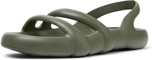 Camper Femme Kobarah Flat K201636 les sandales confortables anti-fatigue