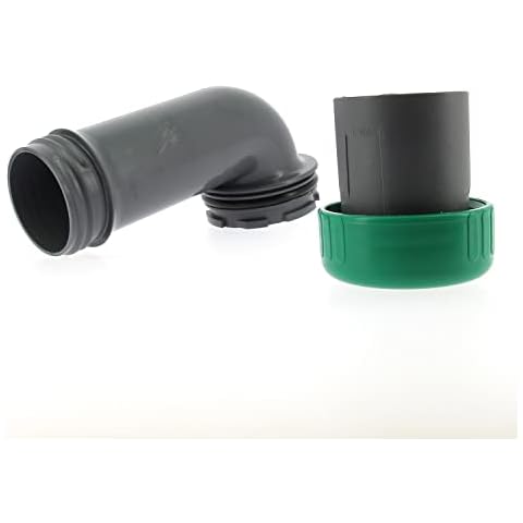 Tubulure de Purge Thetford C400 Cover