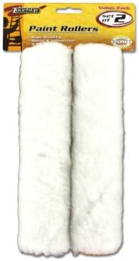 Paint roller refills Case of 96