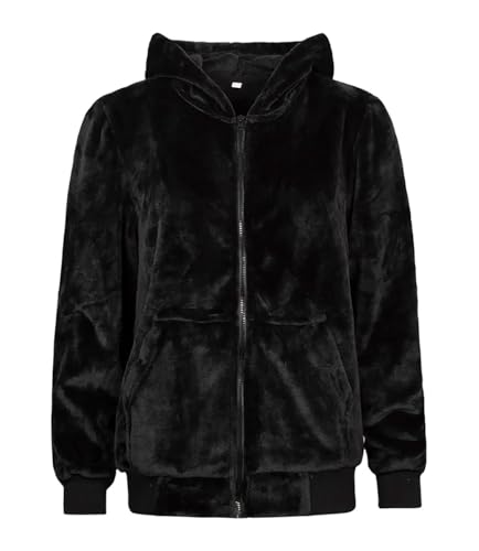 Pull couverture homme HEAT HOLDERS veste polaire ultra doux à fermeture