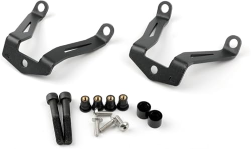Carénage de moto gris pour Vulcan S 650 2015-2023