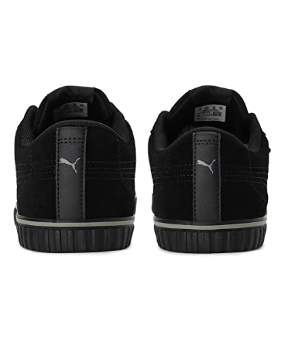 Image of Puma Unisex Suede Lace Up Sneaker Shoes