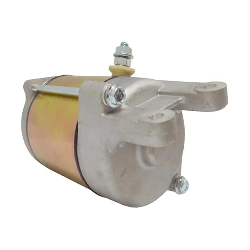 Arrancador 3304-274 soluciona fallos de encendido en Can-Am 250