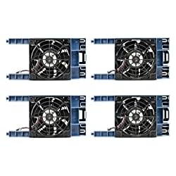 Ventilador Aruba Aki Aruba a Hewlett Packard Enterprise company Ventilador redundante HPE ML110 Gen10