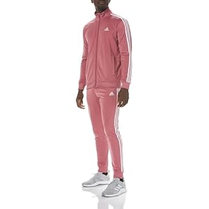 adidas Men’s Basic 3-Stripes ...
