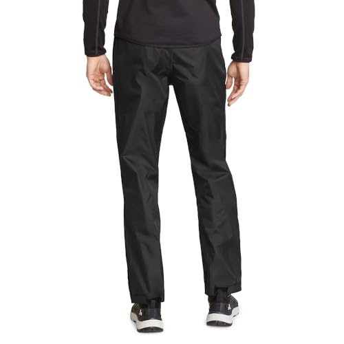 Pantalon de pluie Cloud Cap Eddie Bauer imperméable pour homme