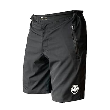 downhill mountain bike shorts