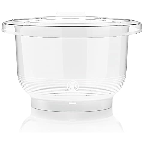 Bosch Tritan-Rührschüssel MUZS2TR, 3,8 L Cover