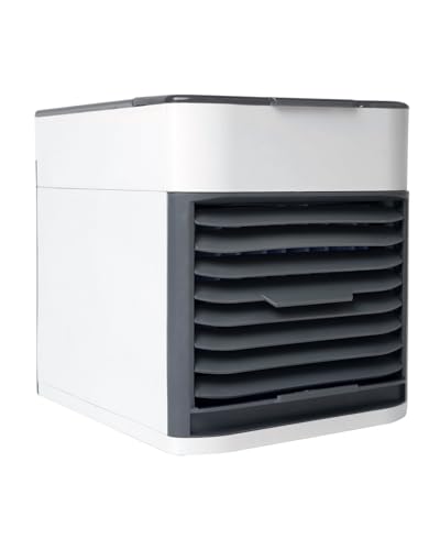 Image of Portable Air Conditioner 12000 BTU 5 in 1 Wifi Smart, APP & Remote Control, Cooling Dehumidifier Fan Sleep Mode, 24H, Window Installation Kits Included, Large Indoor Room, White-pink