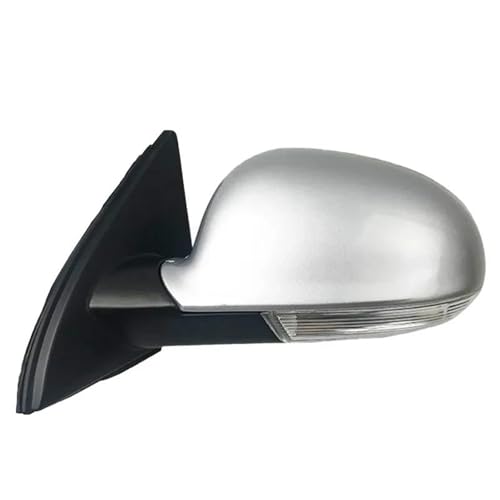 Rétroviseur extérieur gauche VW Golf 5 clignotant miroir 2006-2011