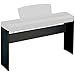 Yamaha L85 Keyboard Stand, Black