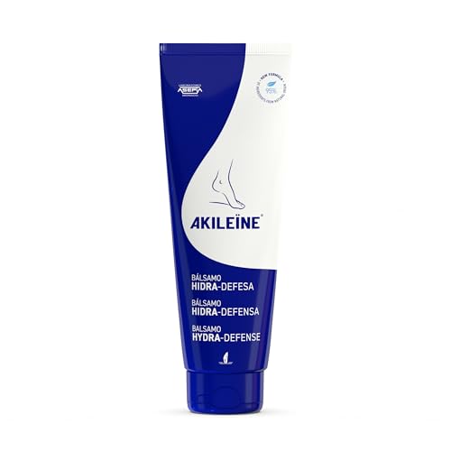Akileine Bals hydradefence 125 ml