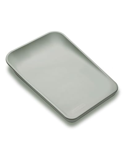 Image of Leander Matty Changing Mat (Green Sage)