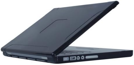 Speck See-Thru Hard Case for MacBook Pro 15" - Black
