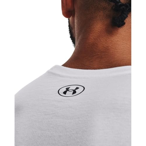Image of Under Armour Men's Regular Fit T-Shirt