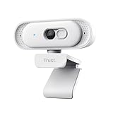 SANS CONFIGURATION, SANS STRESS – Branchez cette webcam via USB-C ou USB-A et lancez-vous en quelques secondes. Appels vidéo, streaming : tout est prêt, sans tracas