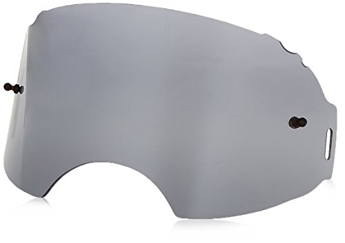 Oakley Airbrake MX Replacement Lens (Dark Gray)