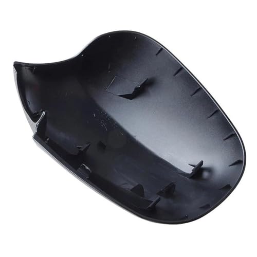 Couvercle de rétroviseur droit pour BMW E90 E91 LCI 2008-2012 noir - 6