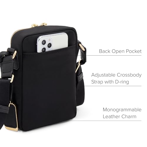 Image of TUMI Womens Persia Crossbody