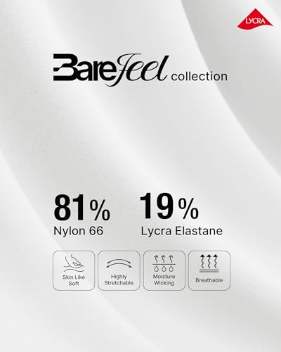 Image of G4Free BareFeel Womens Workout Tops Short Sleeve Half Zip Slim Fit Athletic Shirts Gym Running Yoga Slight Crop Tshirts