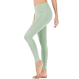 Nuestras mallas de entrenamiento son un estilo popular para mujeres por su excelente ajuste y comodidad suave. La cintura alta les da a las mujeres ese impulso adicional de confianza para verse y sentirse lo mejor posible.