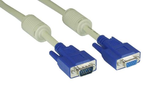 Preisvergleich Produktbild InLine 17714 S-VGA Verlängerung