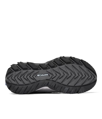 Image of Columbia Kids Unisex Omni Grip Redmond Hiking & Trekking Shoes