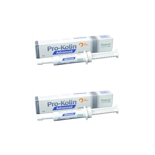 Dechra Pro-Kolin Advanced für Katzen Doppelpack