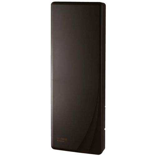 マスプロ ブースター内蔵UHFアンテナ U2SWLA20B