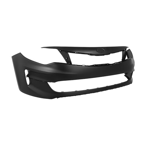 Image of FitParts Compatible with Kia Optima 2016-2018 Front Bumper Cover