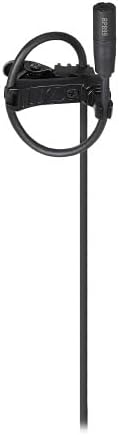 BP899 Miniature Omnidirectional Condenser Lavalier Microphone
