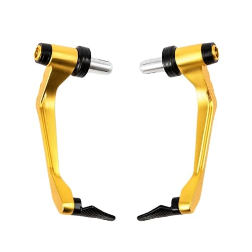 Protection levier frein et d'embrayage moto 22 mm pour guidon R1200GS R1250GS F850GS