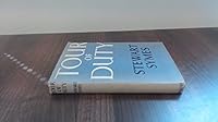 Tour Of Duty. B0006D8LG6 Book Cover
