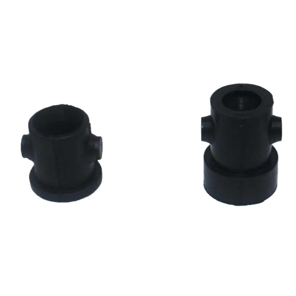 Kit Girante Pompa Acqua Compatibile Con Fuoribordo 4-8 HP