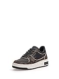 guess para mujer perfume precio  Zapatilla GUESS FL8TKY SMF12 BLKBR (Numeric_38)