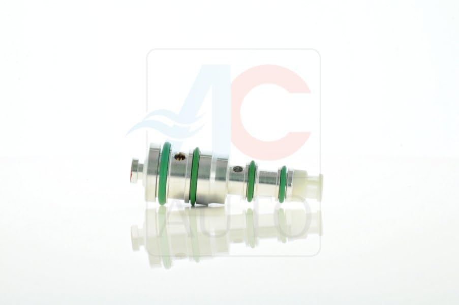 Regelventil, Kompressor AC-02DL02.R