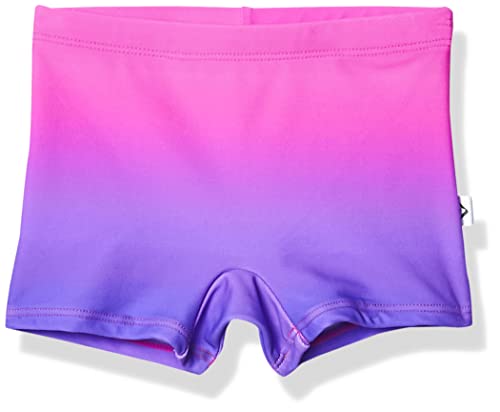Image of Kanu Surf Girls' Swimming Bottom UPF 50 Girl's 'Boy' Short