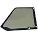6908792 Upper Door Glass Fits Bobcat T2250 T2556 T2566 T3571 T3571L T35100