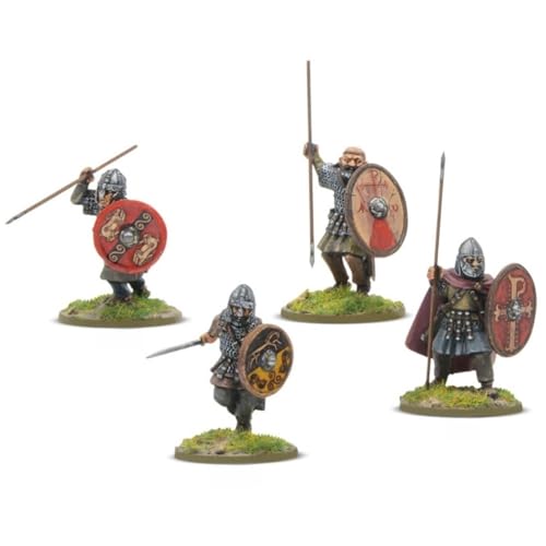 Arthurian Knights