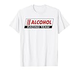 ALCOHOL RACING TEAM X Bierliebhaber Bier & Auto