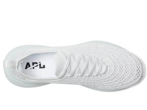 Women's Techloom Zipline Sneaker2