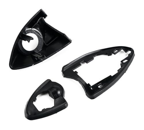 Kit poignées porte extérieures BMW X5 E53 avant arrière - 2