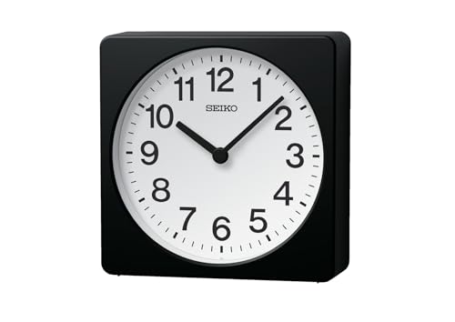 ZCR[NbN(Seiko Clock) |v |up NI[cv AiO 195x195x61mm KX624K