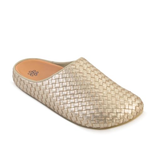 Image of The Sak Bolinas Clog - Women's Slip On Mule Shoes, Cushioned Comfort